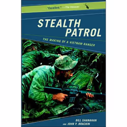 ISBN Stealth Patrol, histoire, Anglais, Livre broché, 304 pages