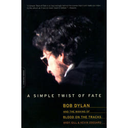 ISBN A Simple Twist of Fate