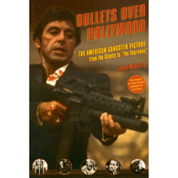 ISBN Bullets Over Hollywood livre Art & design Anglais