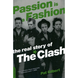 ISBN Passion Is a Fashion livre histoire Anglais