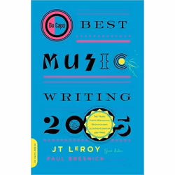 ISBN Da Capo Best Music Writing 2005, Education, Anglais, Livre broché, 224 pages