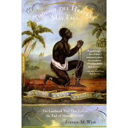 ISBN Though the Heavens May Fall livre histoire Anglais