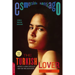 ISBN The Turkish Lover livre biographie Anglais