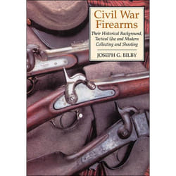 ISBN Civil War Firearms livre histoire Anglais