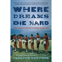 ISBN Where Dreams Die Hard
