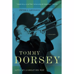 ISBN Tommy Dorsey, Education, Anglais, Livre broché, 384 pages