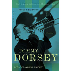 ISBN Tommy Dorsey livre Education Anglais