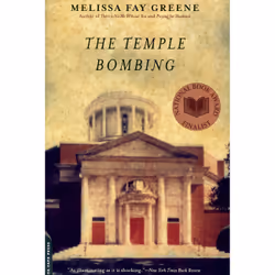 ISBN The Temple Bombing, Religion, Anglais, Livre broché, 514 pages