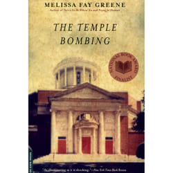 ISBN The Temple Bombing livre Religion Anglais