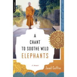 ISBN A Chant to Soothe Wild Elephants livre biographie Anglais