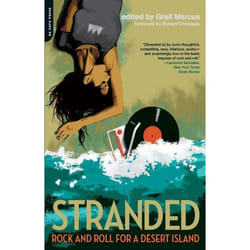 ISBN Stranded livre Education Anglais