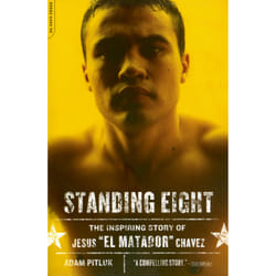 ISBN Standing Eight