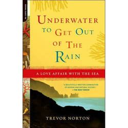 ISBN Underwater to Get Out of the Rain livre biographie Anglais