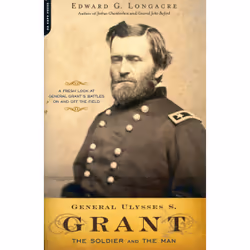 ISBN General Ulysses S. Grant, histoire, Anglais, Livre broché, 368 pages