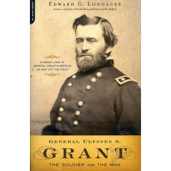 ISBN General Ulysses S. Grant livre histoire Anglais