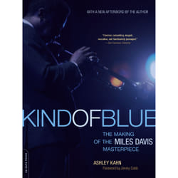 ISBN Kind of Blue