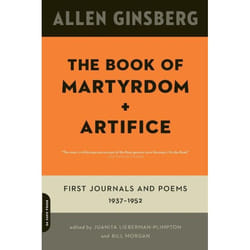 ISBN The Book of Martyrdom and Artifice livre Fiction Anglais