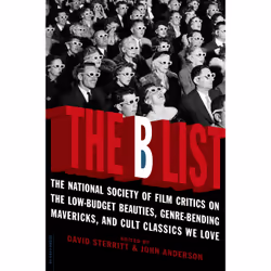 ISBN The B List, Anglais, Livre broché, 256 pages