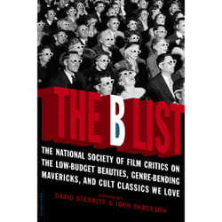 ISBN The B List