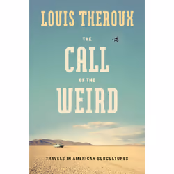 ISBN The Call of the Weird, Science & nature, Anglais, Livre broché, 288 pages