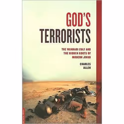 ISBN God's Terrorists, histoire, Anglais, Livre broché, 384 pages