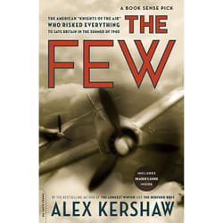 ISBN The Few livre histoire Anglais