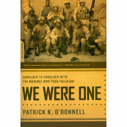 ISBN We Were One, histoire, Anglais, Livre broché, 280 pages