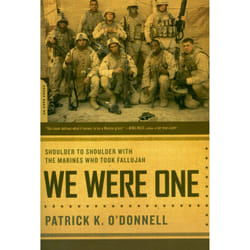 ISBN We Were One livre histoire Anglais