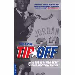 ISBN Tip-Off, Sport &amp; loisirs, Anglais, Livre broché, 304 pages