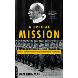 ISBN A Special Mission livre histoire Anglais