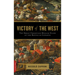 ISBN Victory of the West livre histoire Anglais