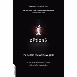 ISBN Options, Fiction, Anglais, Livre broché, 256 pages