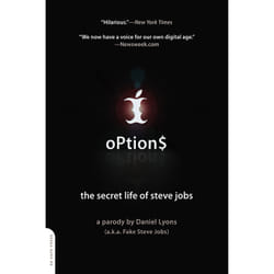 ISBN Options livre Fiction Anglais
