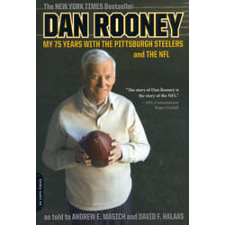 ISBN Dan Rooney