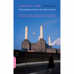 ISBN Comfortably Numb, Education, Anglais, Livre broché, 448 pages