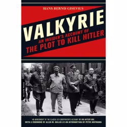 ISBN Valkyrie, histoire, Anglais, Livre broché, 272 pages