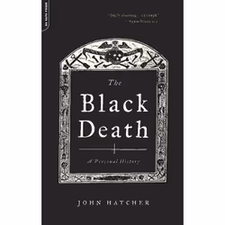 ISBN The Black Death, histoire, Anglais, Livre broché, 352 pages