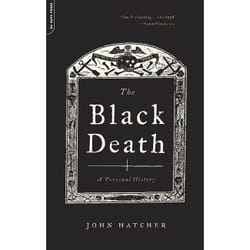 ISBN The Black Death livre histoire Anglais