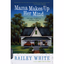 ISBN Mama Makes Up Her Mind, biographie, Anglais, Livre broché, 240 pages