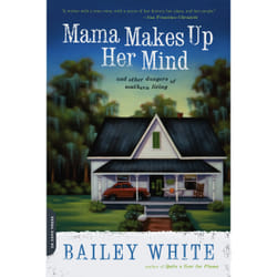 ISBN Mama Makes Up Her Mind livre biographie Anglais