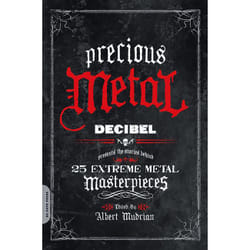 ISBN Precious Metal