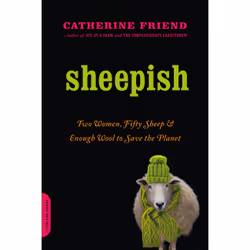 ISBN Sheepish, biographie, Anglais, Livre broché, 280 pages