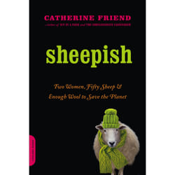 ISBN Sheepish livre biographie Anglais