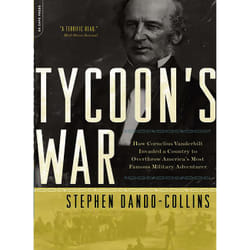 ISBN Tycoon's War livre histoire Anglais