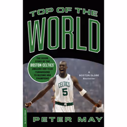 ISBN Top of the World, Sport & loisirs, Anglais, Livre broché, 264 pages