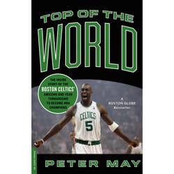 ISBN Top of the World livre Sport & loisirs Anglais