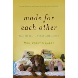 ISBN Made for Each Other livre Science & nature Anglais