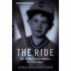 ISBN The Ride, Anglais, Livre broché, 304 pages