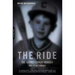 ISBN The Ride