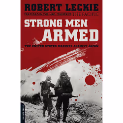 ISBN Strong Men Armed, histoire, Anglais, Livre broché, 600 pages